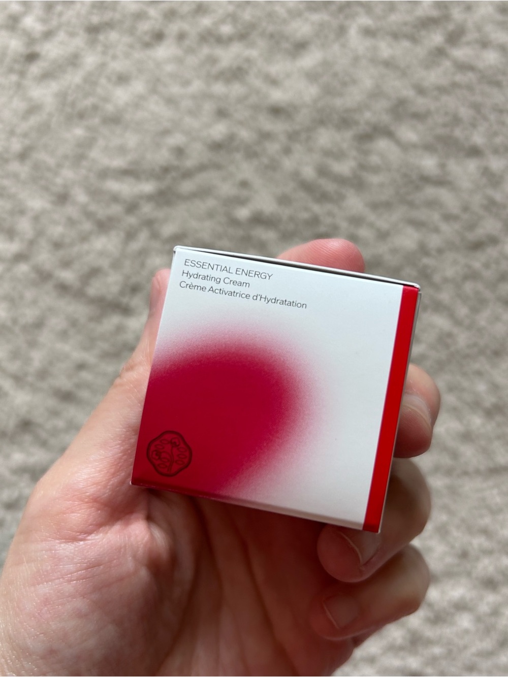 Shiseido Trial-Size Ultimune Serum&Essential Enery Cream Skincare Set 2Pcs - Picture 13 of 16